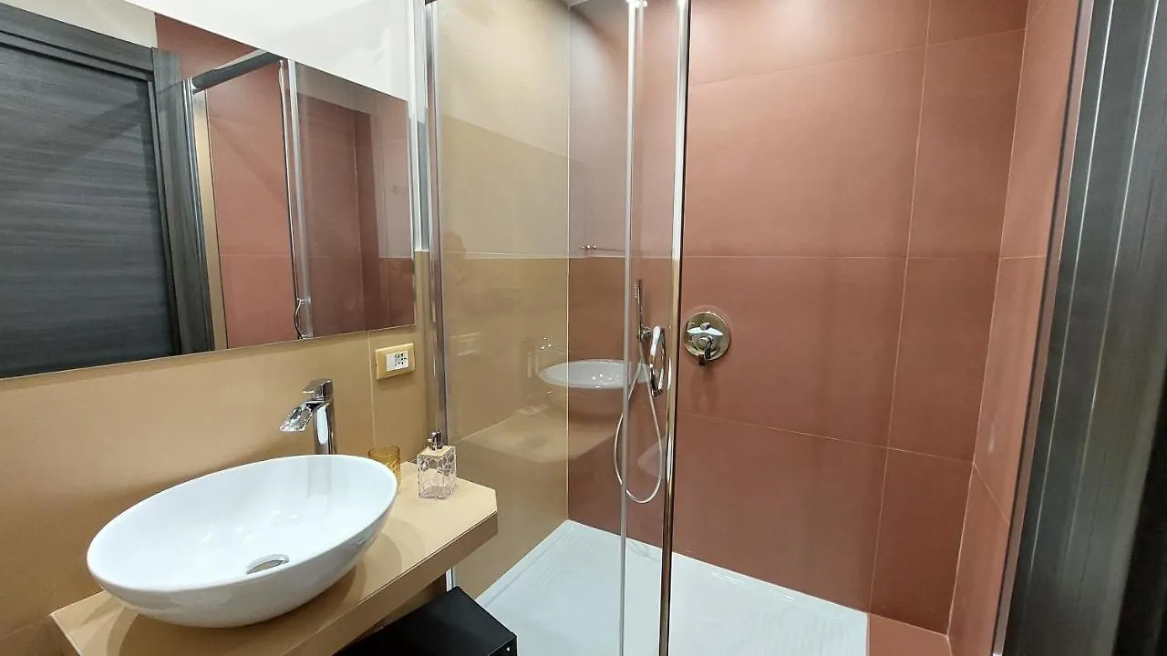 I 3 Principi, Garibaldi Suites Catania