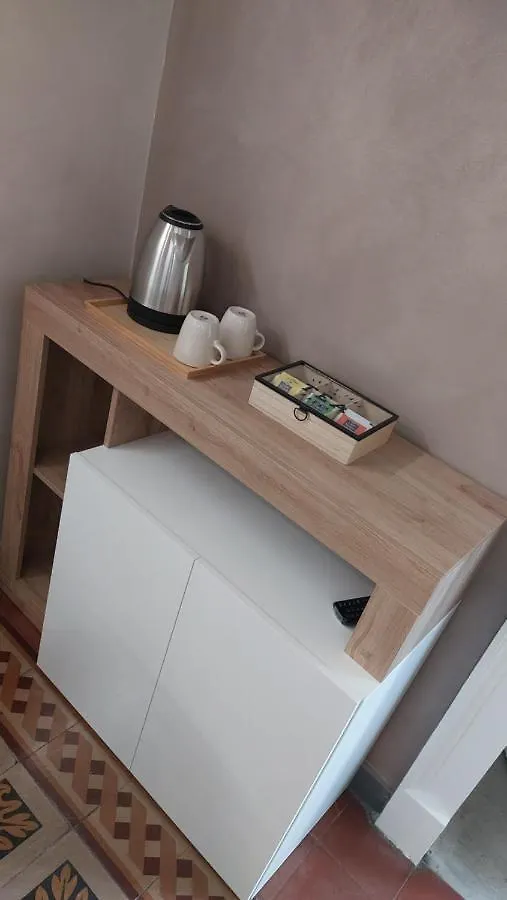 I 3 Principi, Garibaldi Suites Catania Bed & Breakfast