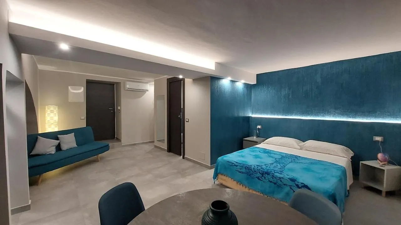 I 3 Principi, Garibaldi Suites Catania 0*,  Italy