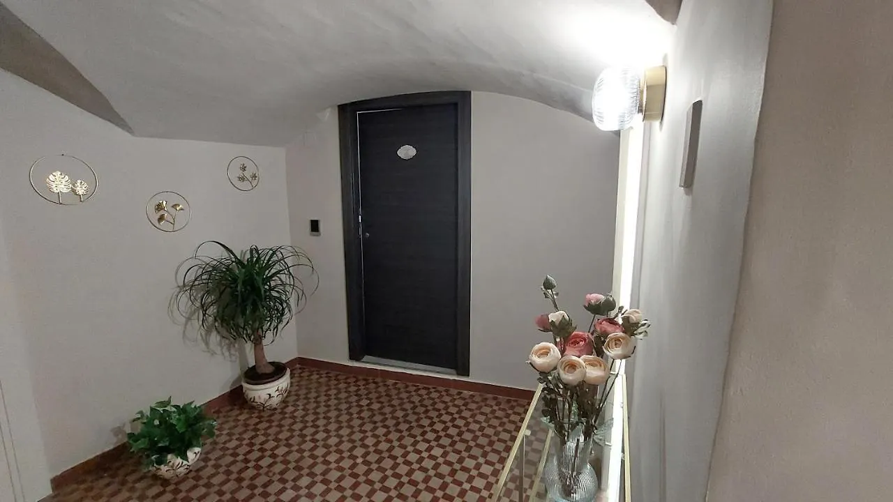 I 3 Principi, Garibaldi Suites Catania