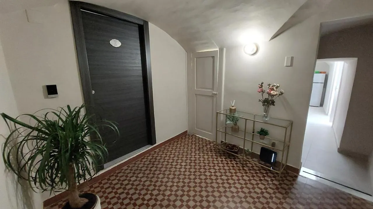 Bed & Breakfast I 3 Principi, Garibaldi Suites Catania