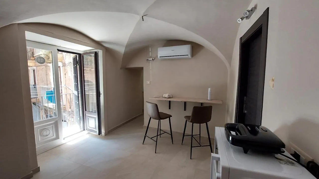 I 3 Principi, Garibaldi Suites Catania Italy