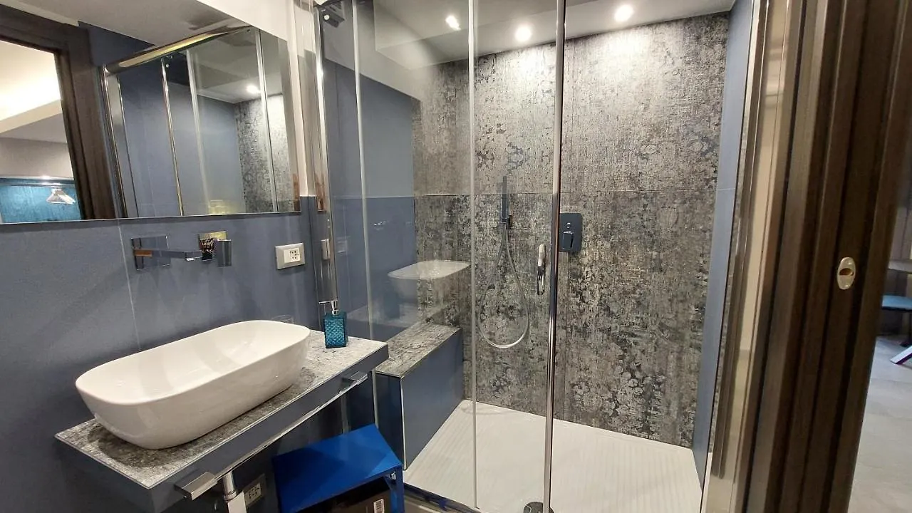 Bed & Breakfast I 3 Principi, Garibaldi Suites Catania
