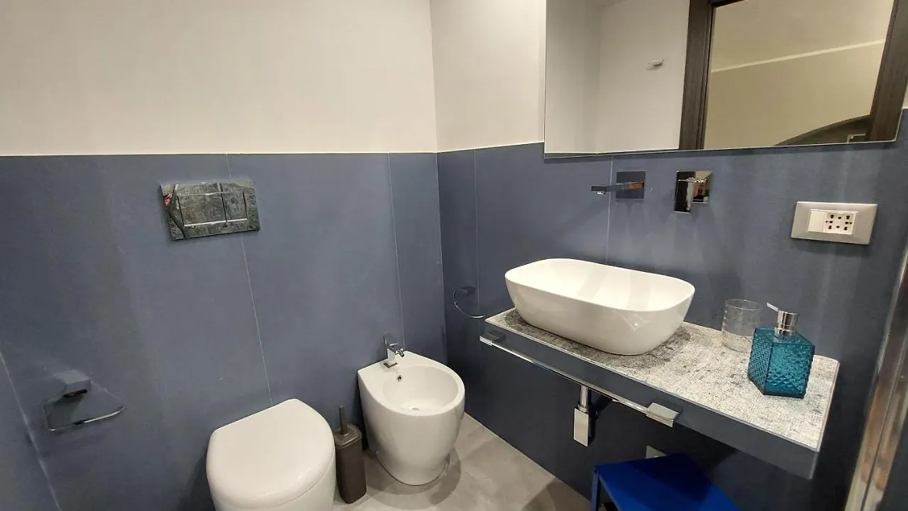 I 3 Principi, Garibaldi Suites Catania Bed & Breakfast