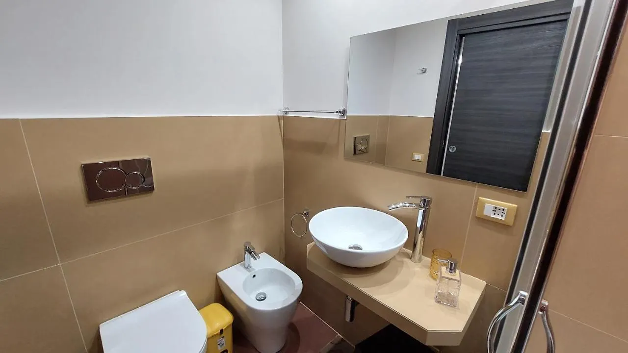 I 3 Principi, Garibaldi Suites Catania Italy