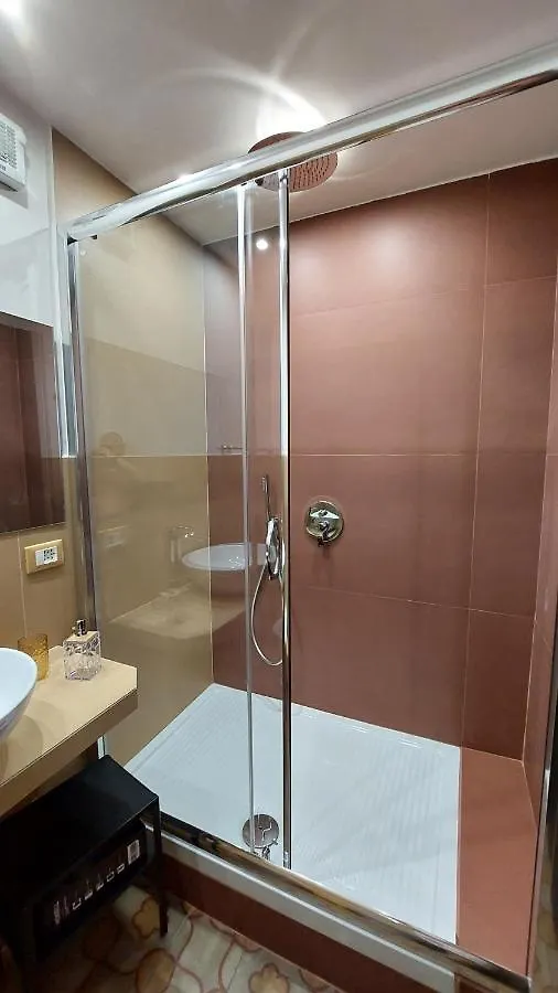 Bed & Breakfast I 3 Principi, Garibaldi Suites Catania Italy